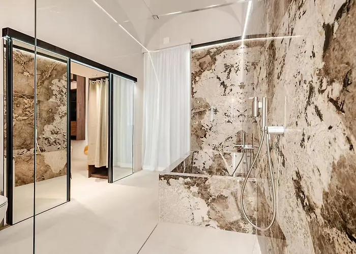 Apartment Elz Fontana Di Trevi Luxury & Design Rom