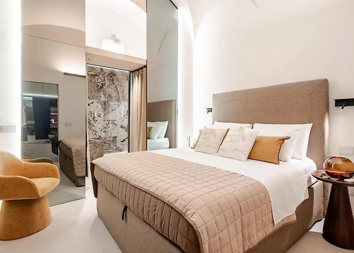 Elz Fontana Di Trevi Luxury & Design Apartment