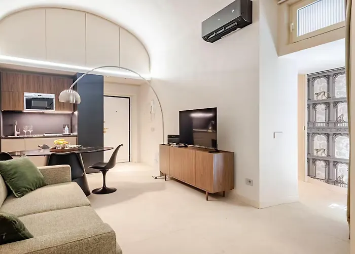 Elz Fontana Di Trevi Luxury & Design Apartment