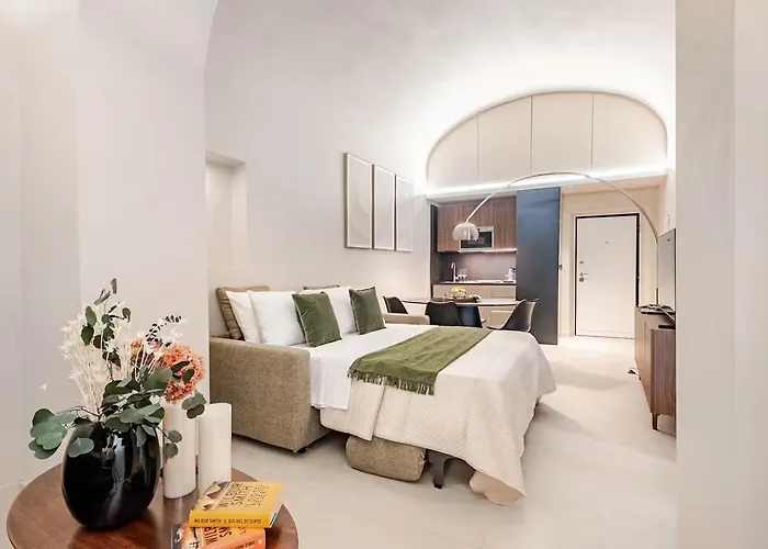 Elz Fontana Di Trevi Luxury & Design Apartment