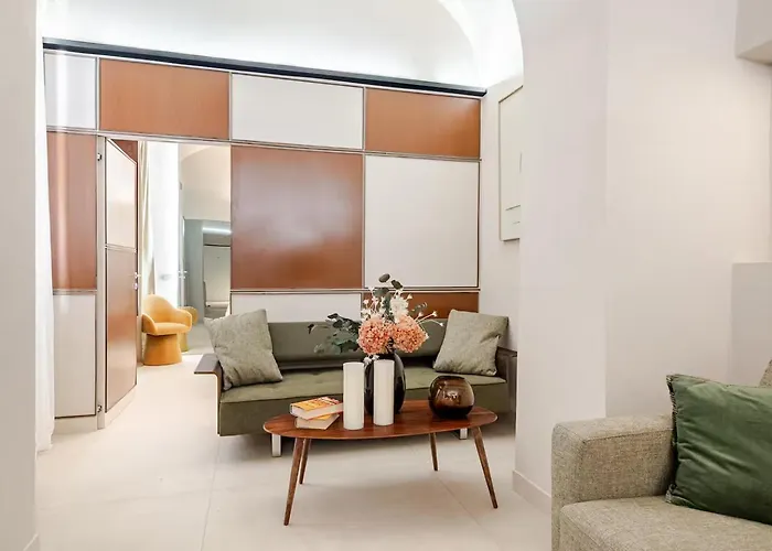 Apartment Elz Fontana Di Trevi Luxury & Design *