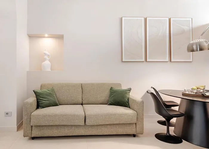 Apartment Elz Fontana Di Trevi Luxury & Design Rom