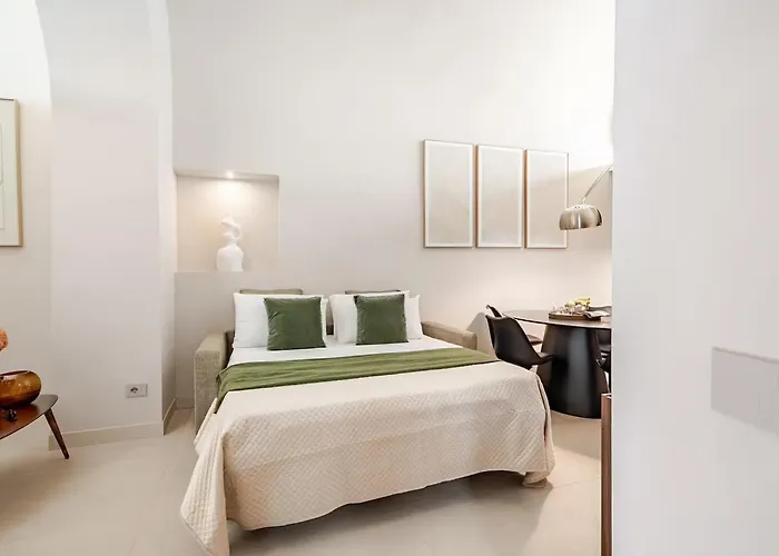 Elz Fontana Di Trevi Luxury & Design Apartment