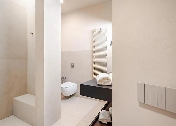 Apartment Elz Fontana Di Trevi Luxury & Design