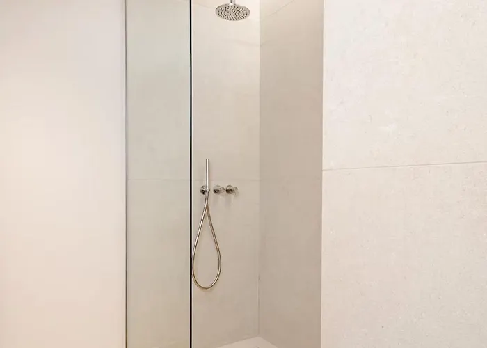 Elz Fontana Di Trevi Luxury & Design Apartment Rom