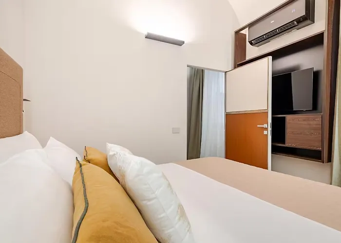 Elz Fontana Di Trevi Luxury & Design Apartment Rom