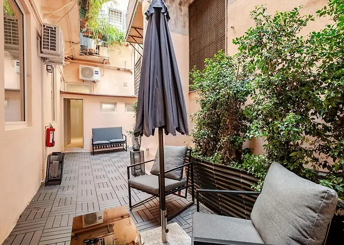 Apartment Elz Fontana Di Trevi Luxury & Design