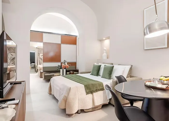 Elz Fontana Di Trevi Luxury & Design Apartment *
